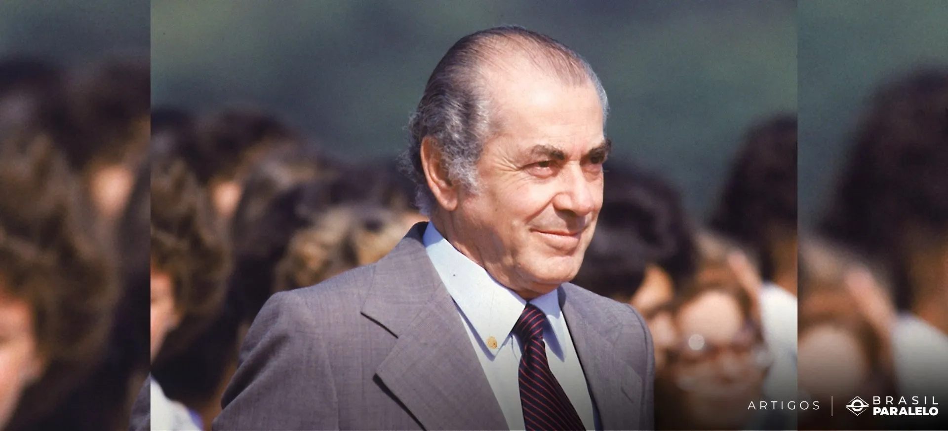 Leonel Brizola