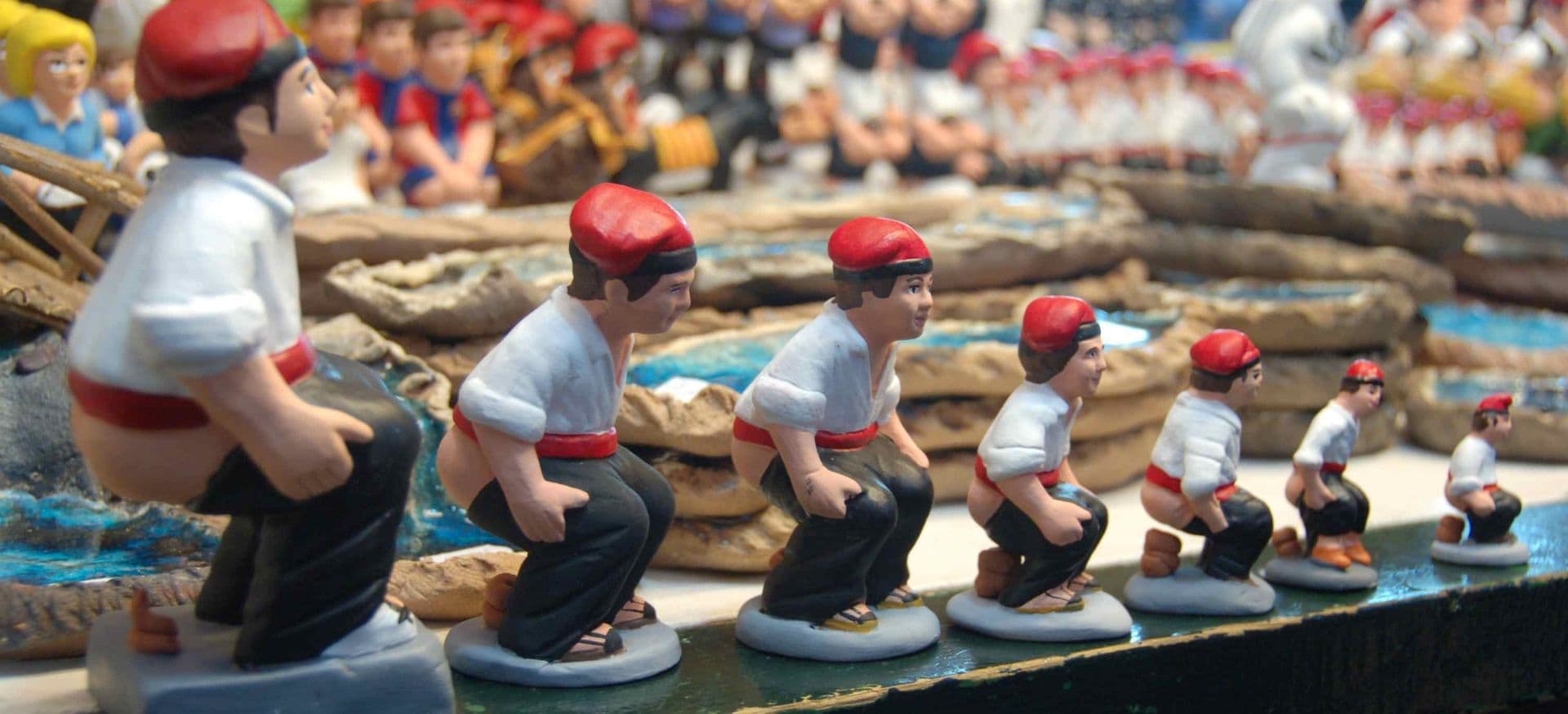 Caganer