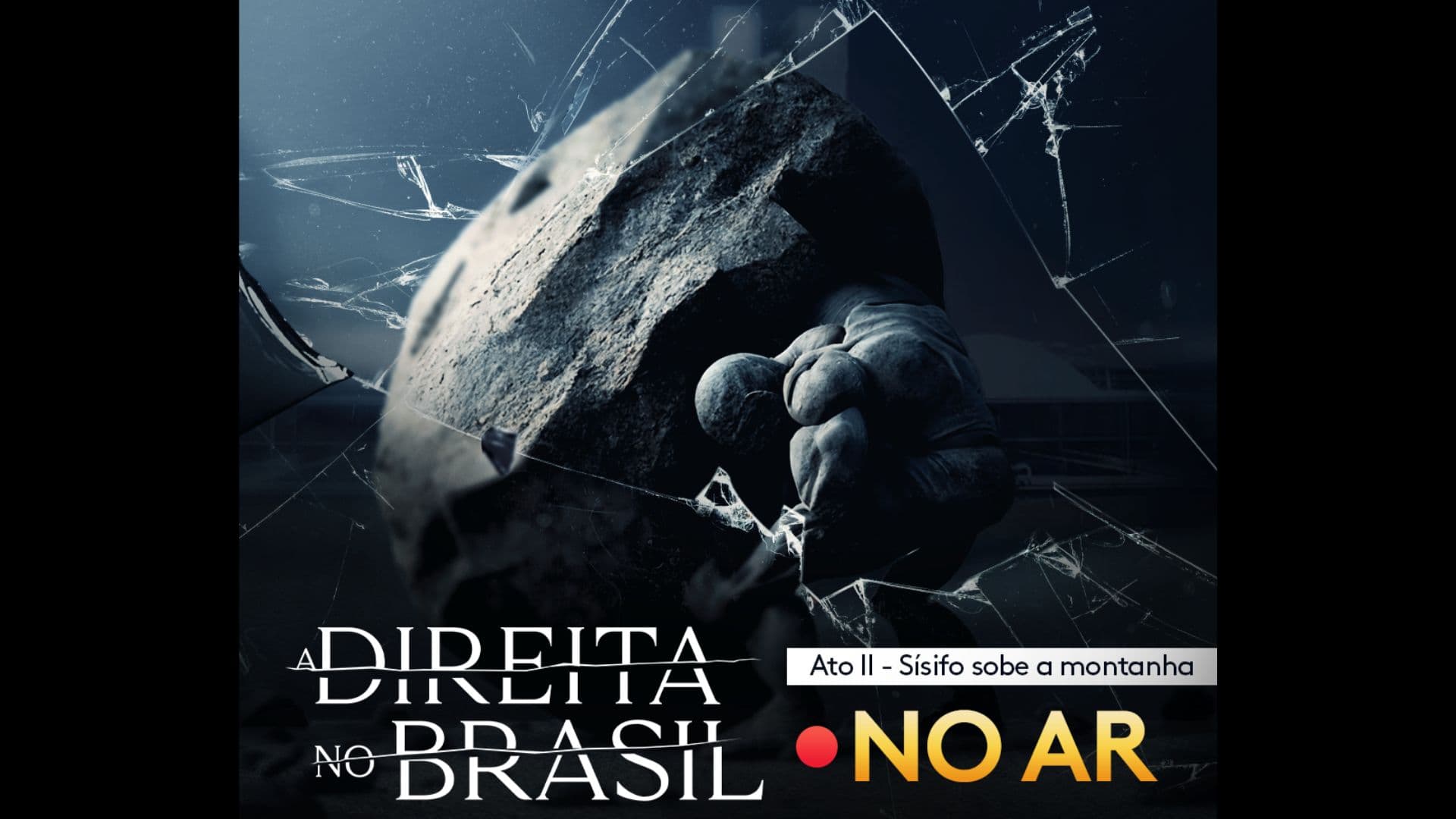 Ato II A Direita no Brasil