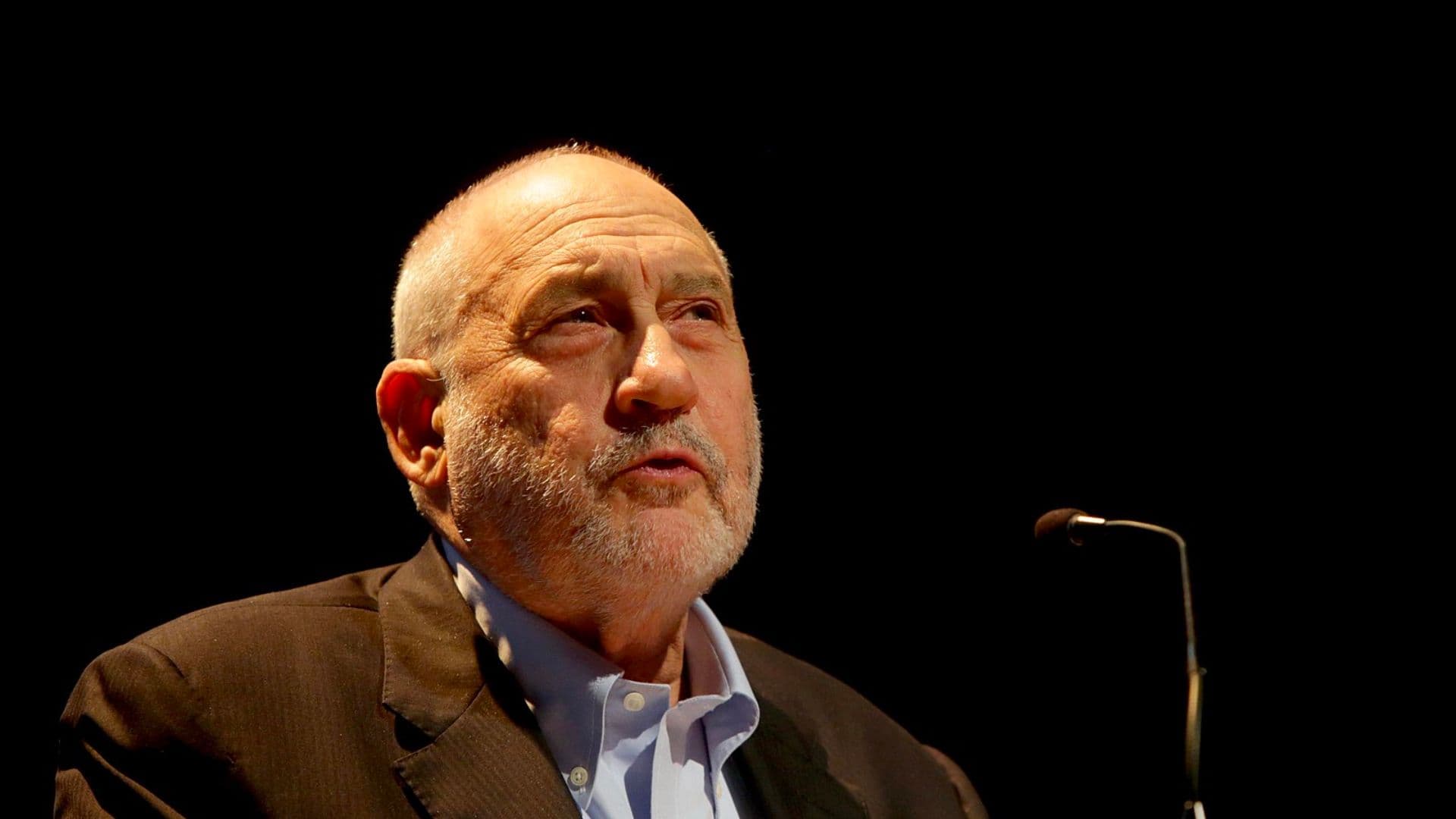 Joseph Stiglitz, Nobel de economia