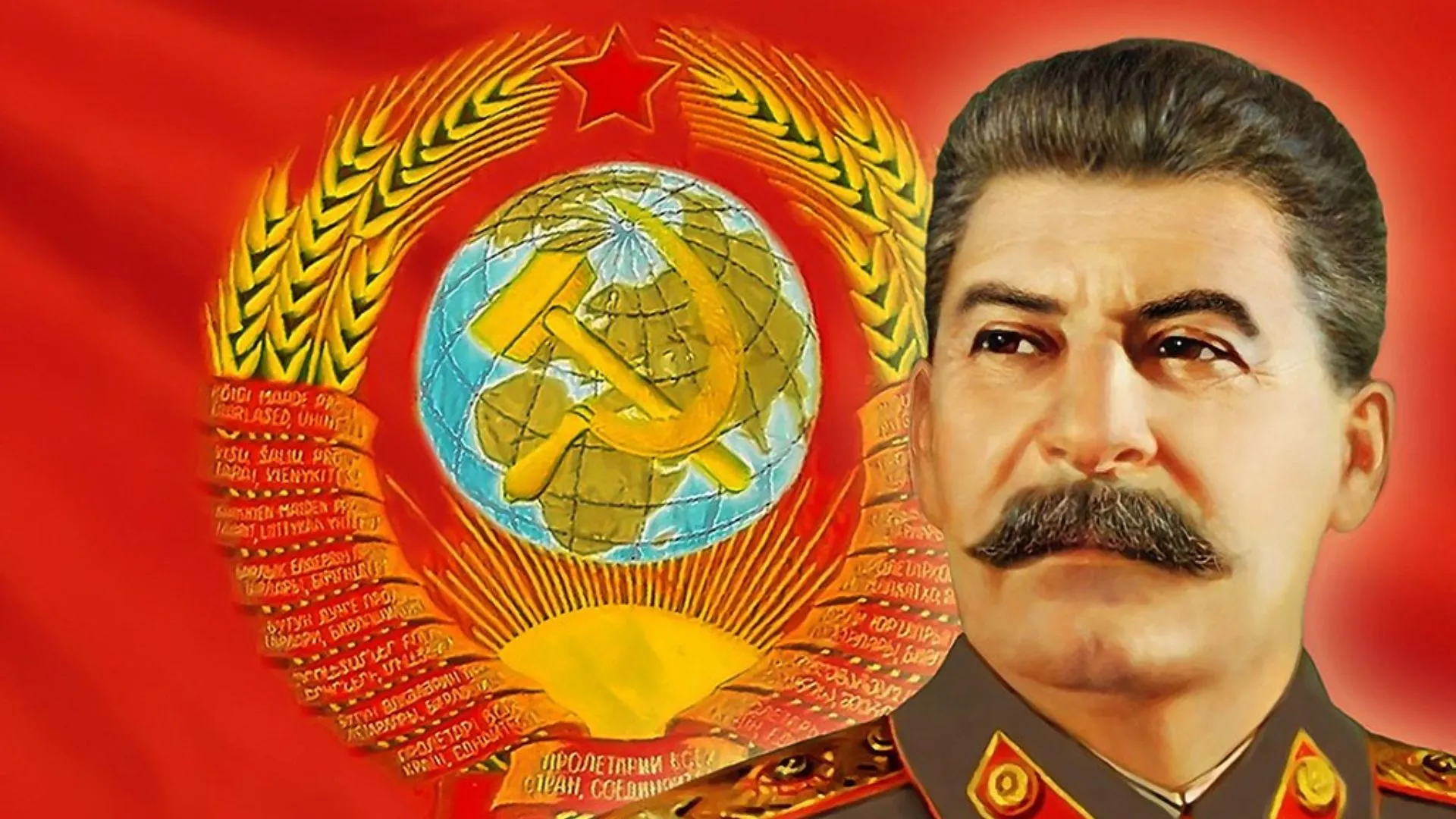 Stalin