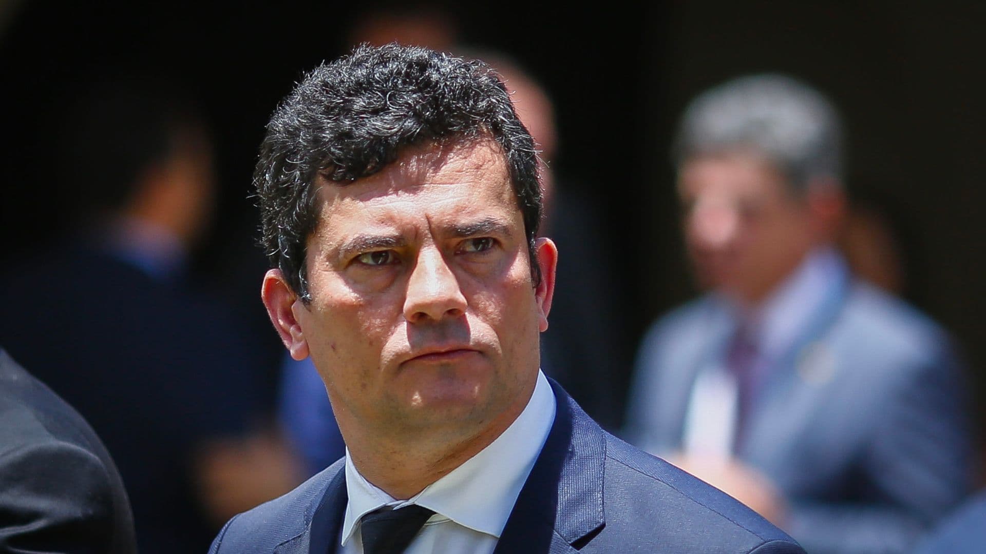Sérgio Moro