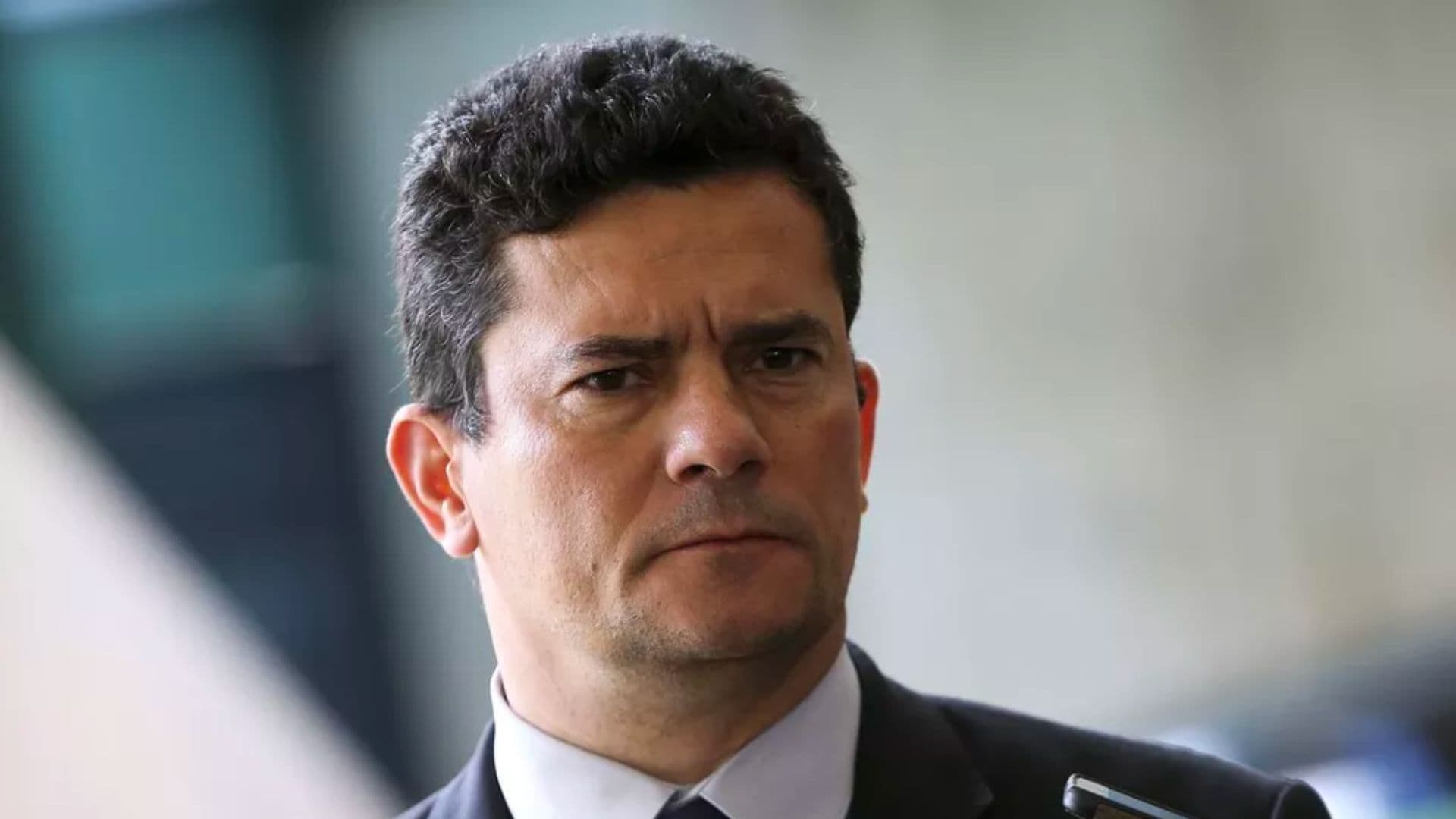 Sergio Moro