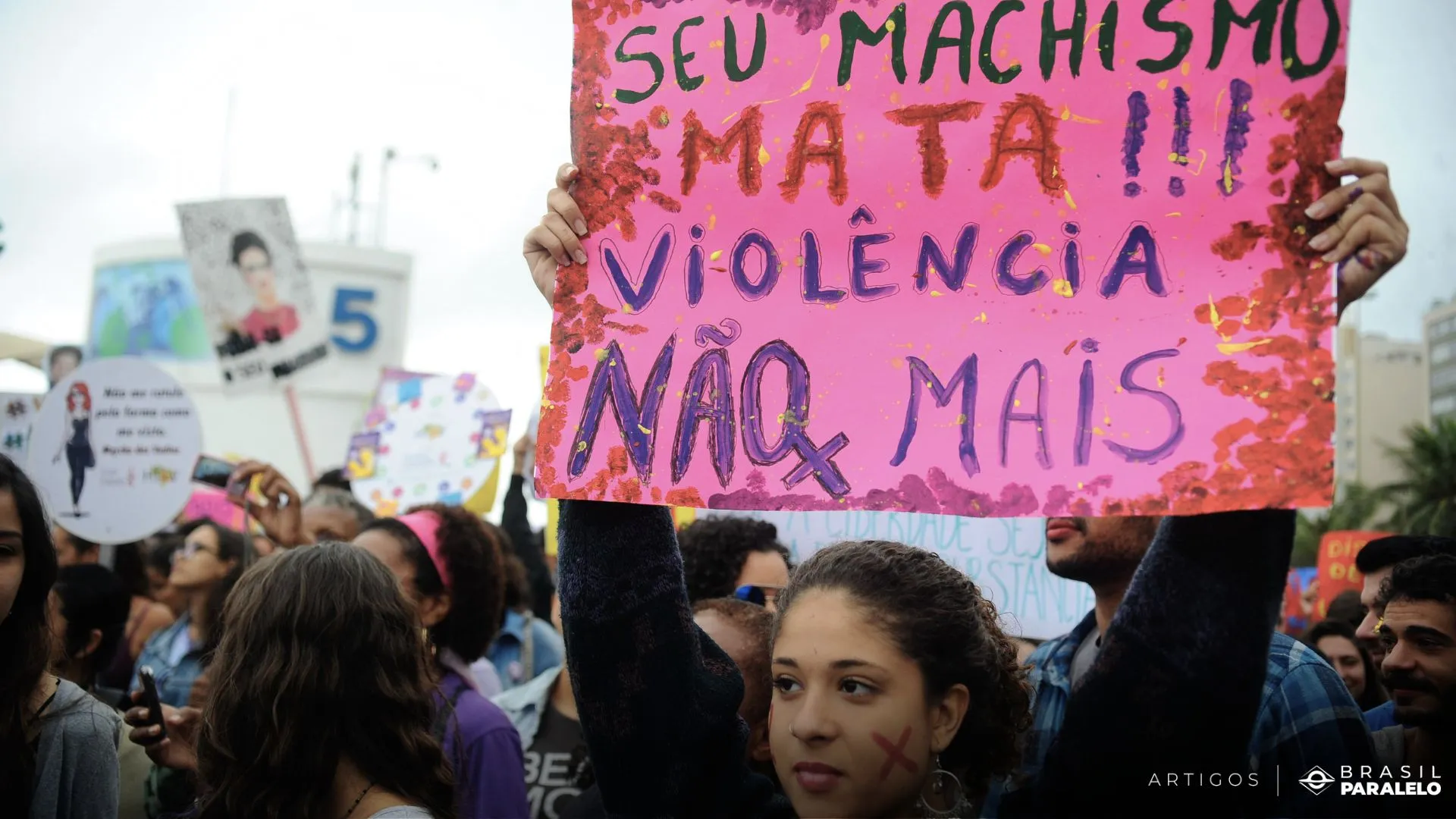 Machismo