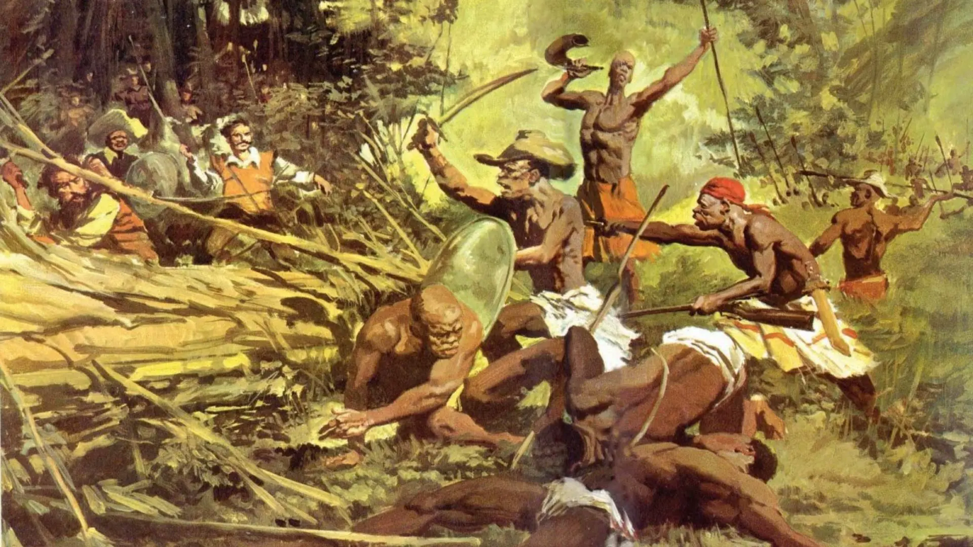 História Controversa do Dia da Consciência Negra