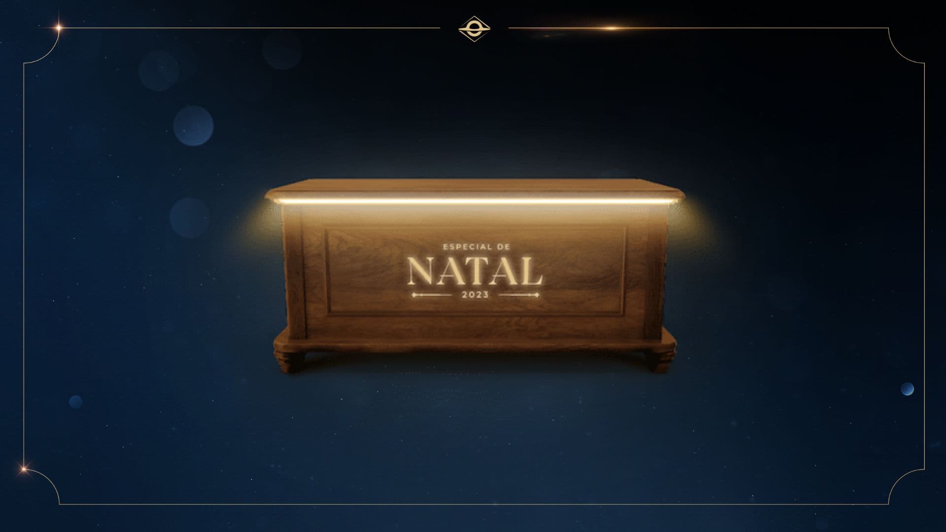Kit Especial de Natal Brasil Paralelo 2023