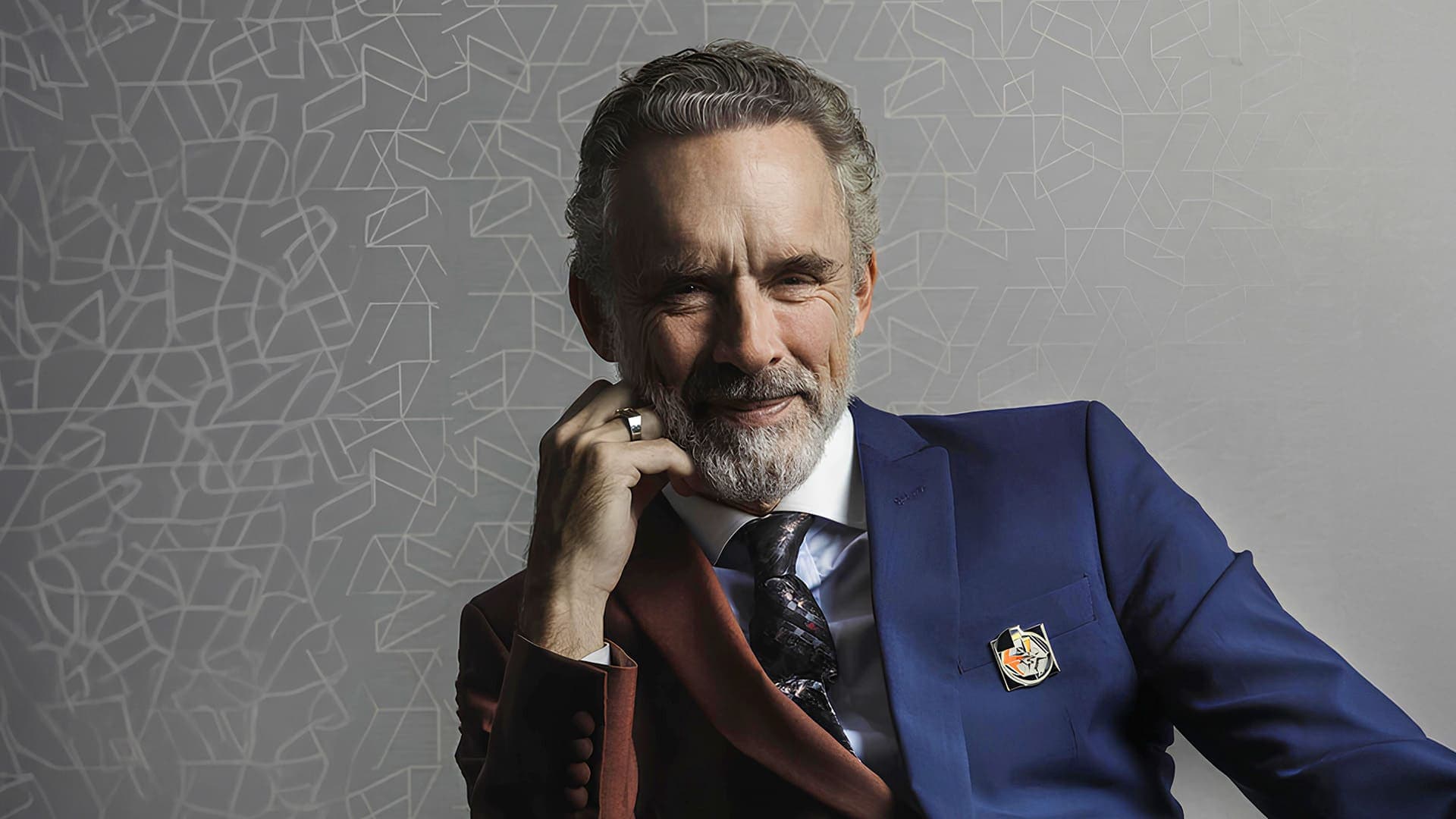 Ingressos Jordan Peterson no Brasil 2024