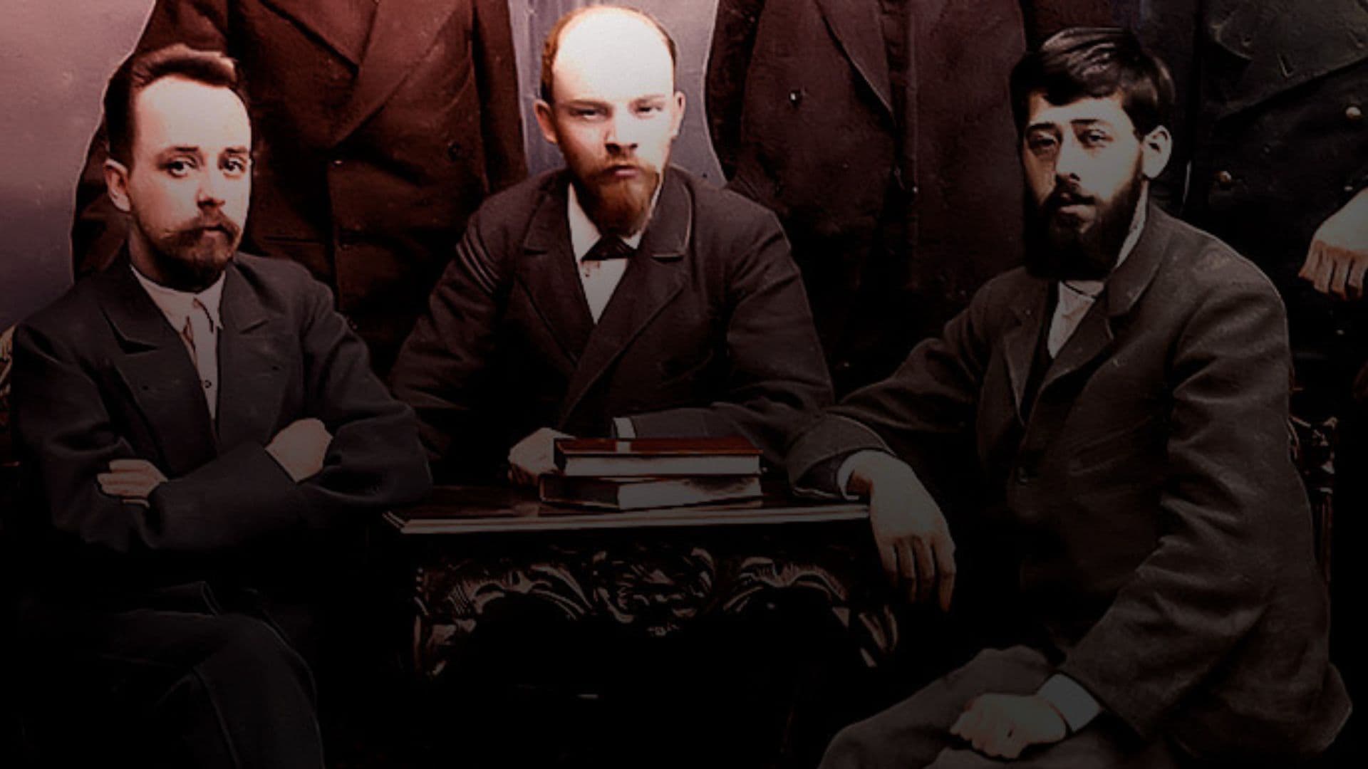 Vladimir Lenin