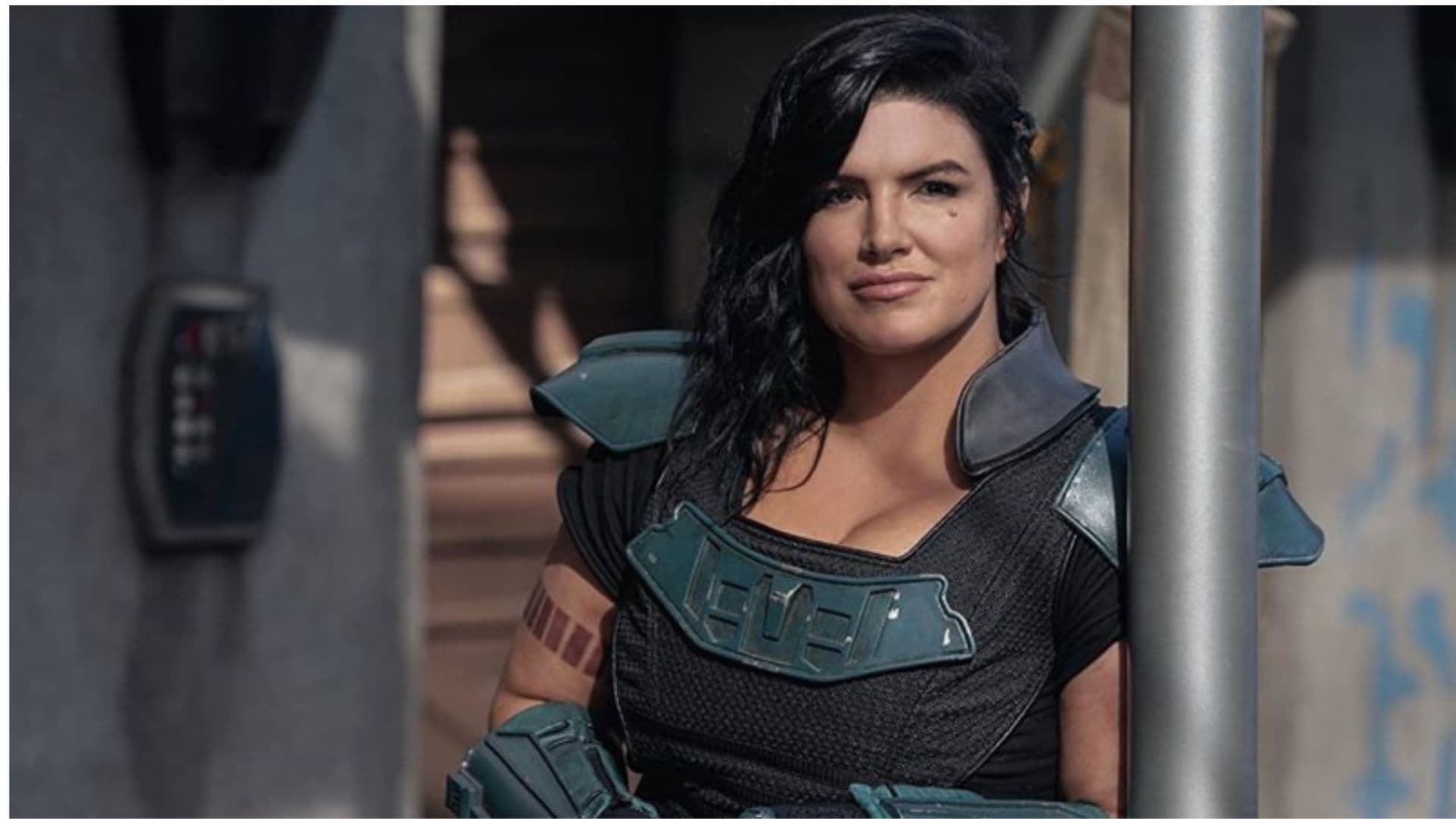 Estrela de Guerra nas Estrelas, da Disney+, afirma ter sido demitida por defender pautas anti-woke. 