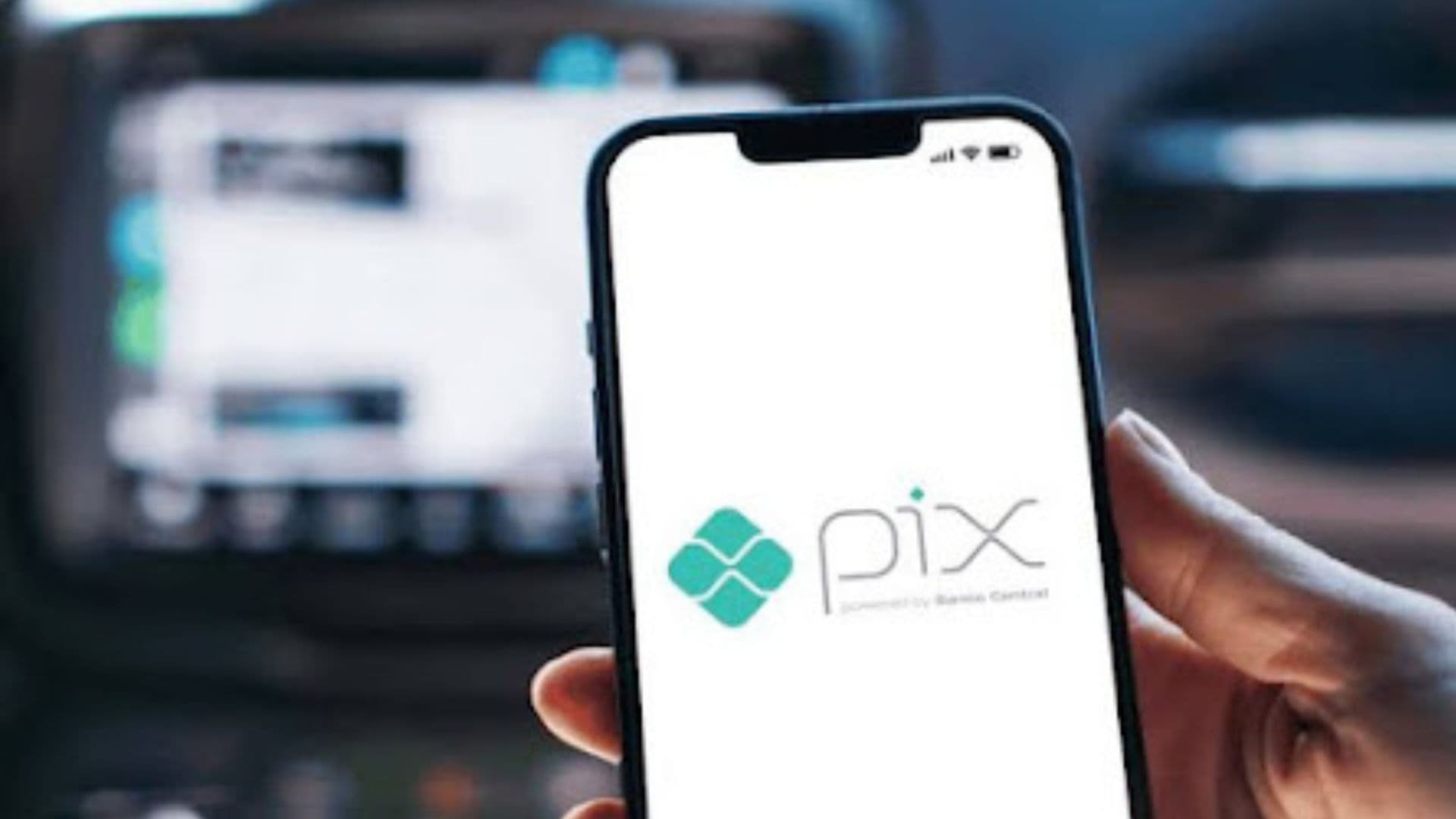 Governo terá acesso a informações sobre pix realizados por pessoas jurídicas e físicas