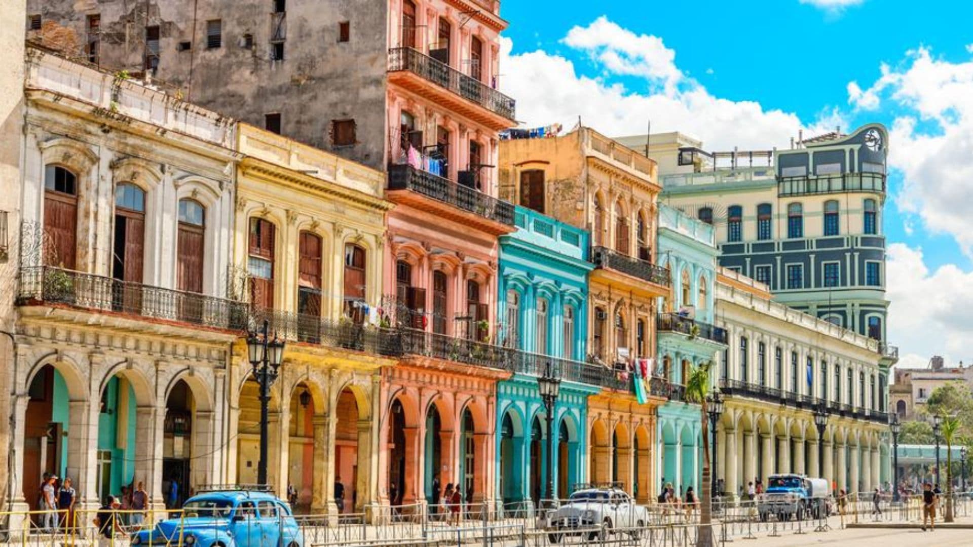 Cuba reduz o peso do pão