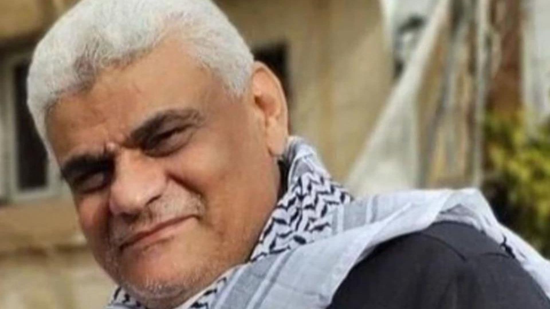 Fatah Sherif Abub Al Amine