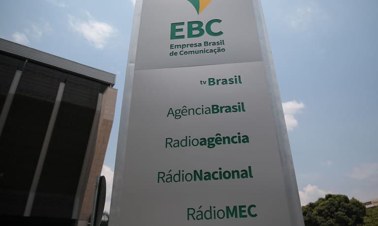 Empresa Brasileira de Comunicações irá