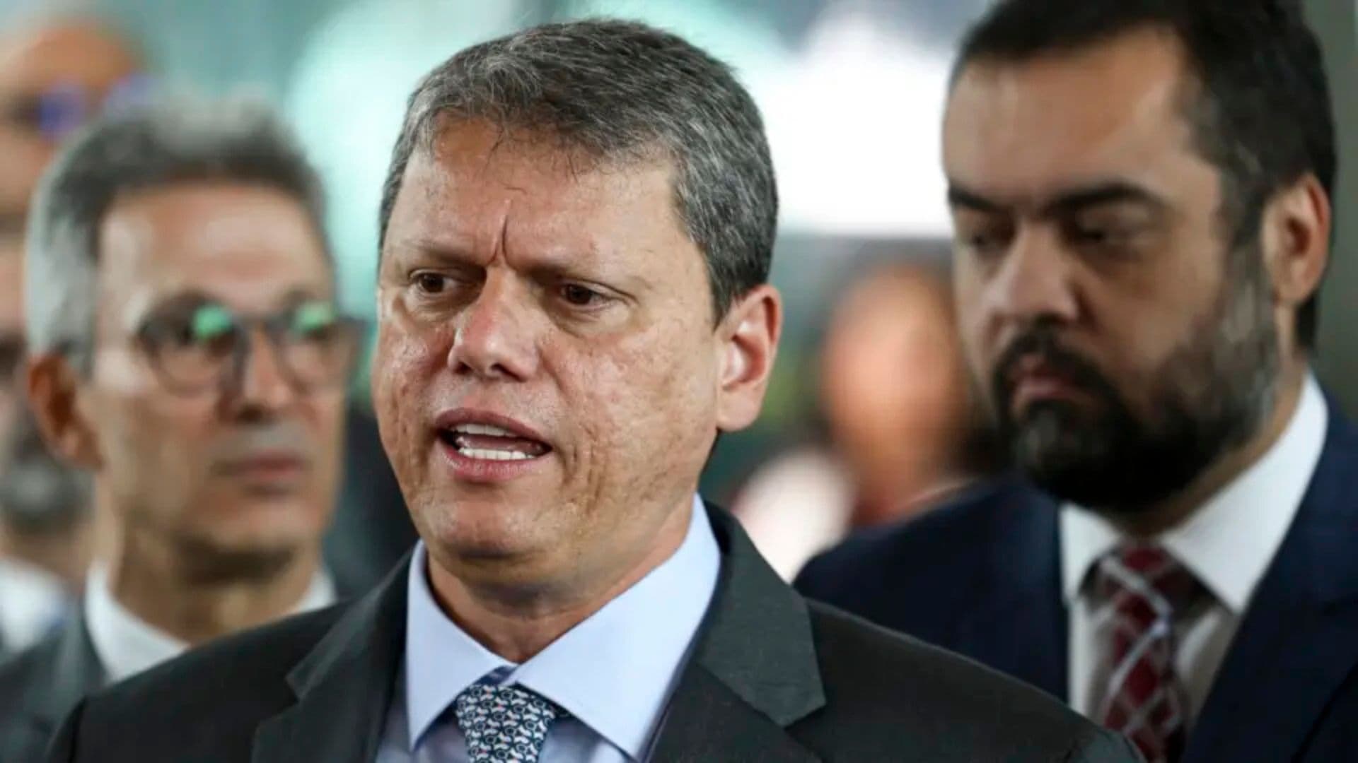 Tarcísio