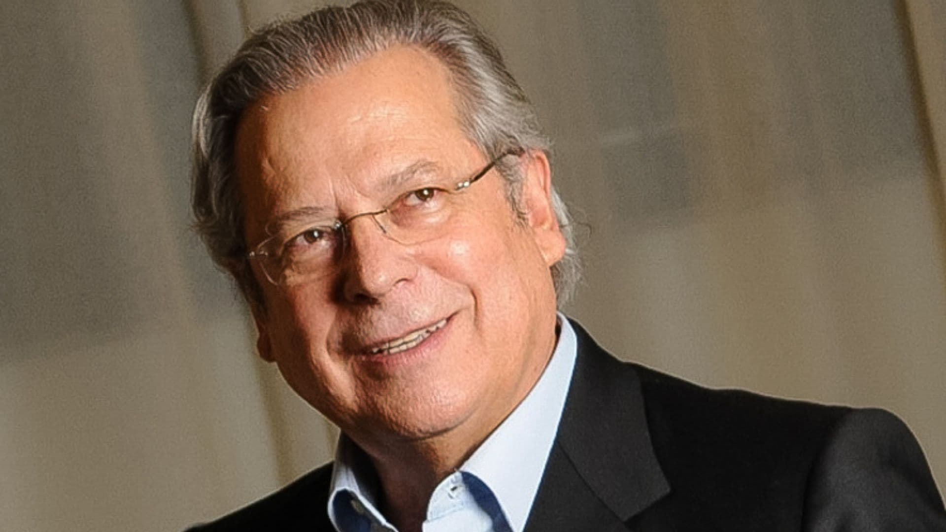 O ex-ministro José Dirceu