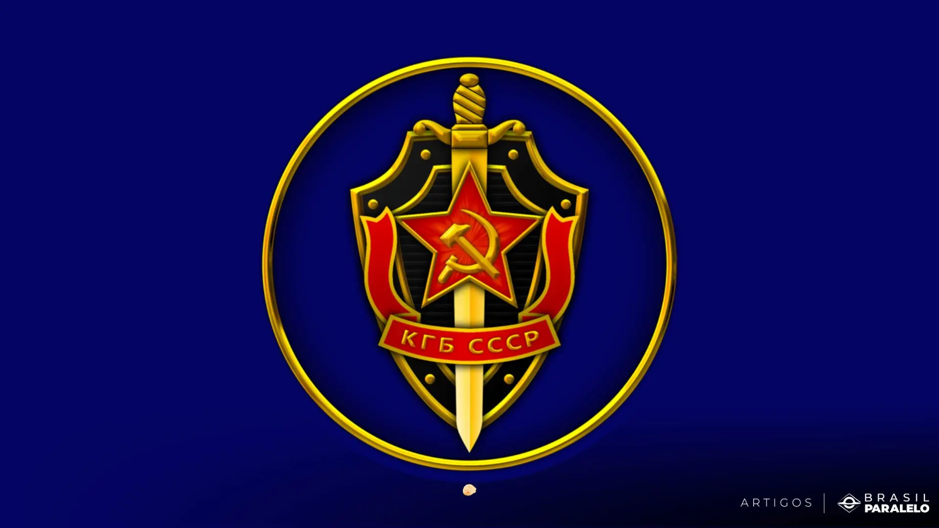 KGB