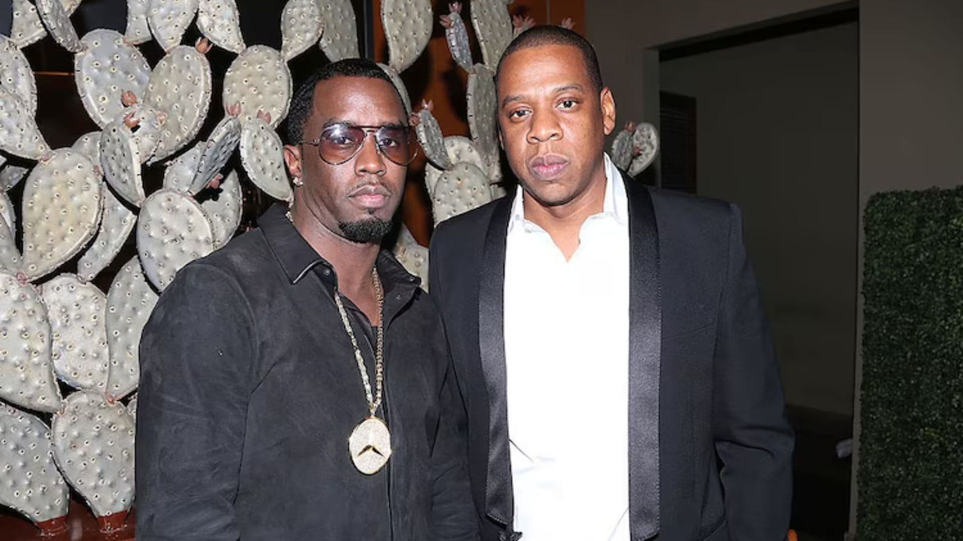 Jay-Z Rapper estupro assédio sexual Beyonce processo