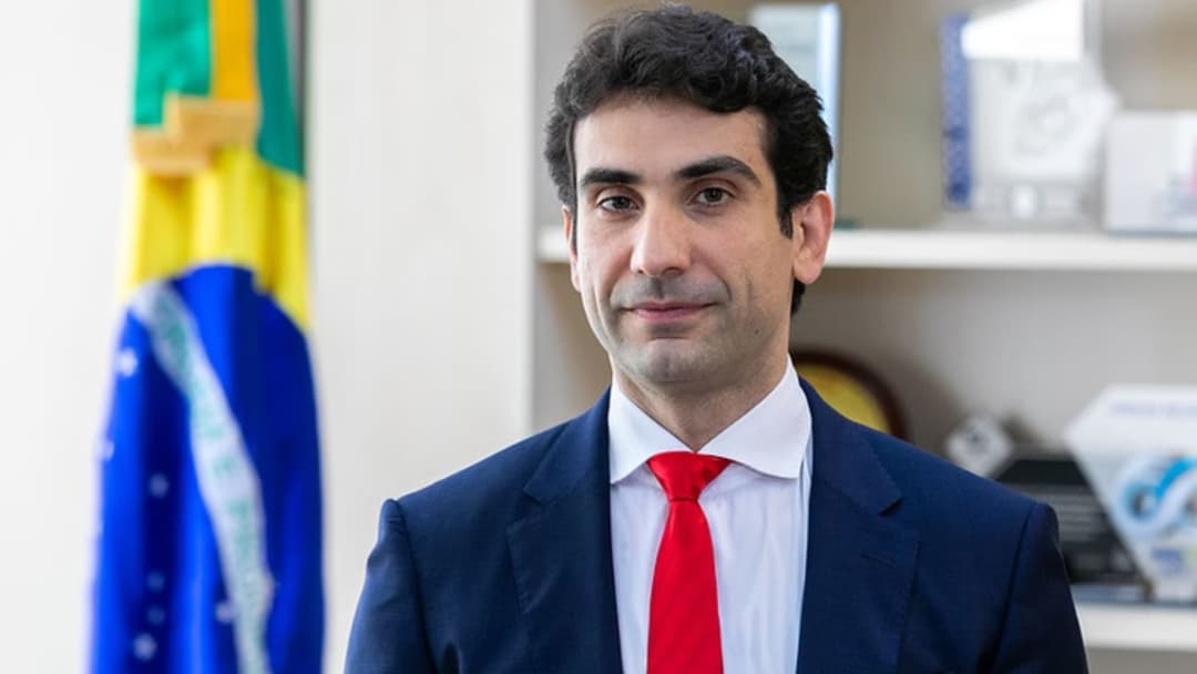 Gabriel Galípolo