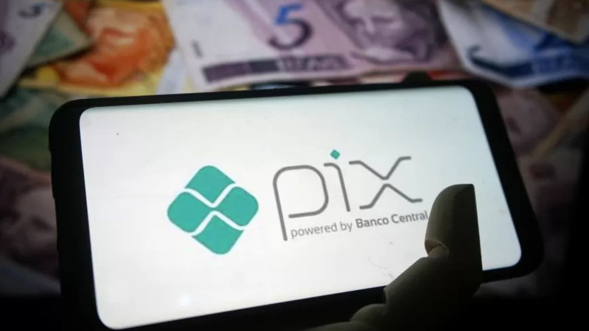PIX Receita Federal Taxação