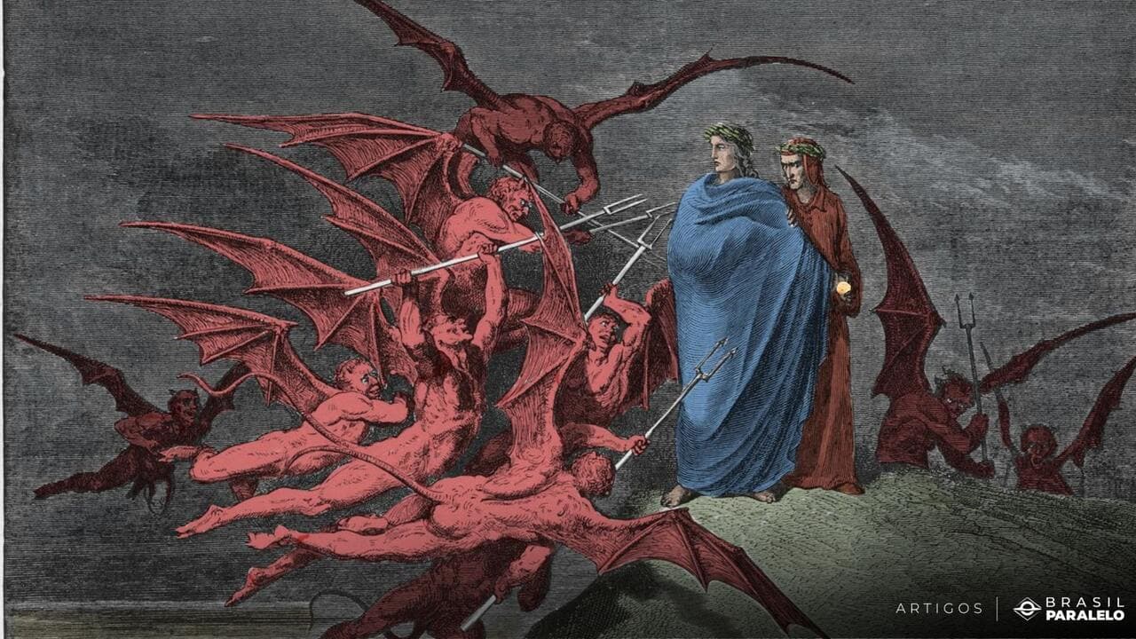 Demonologia