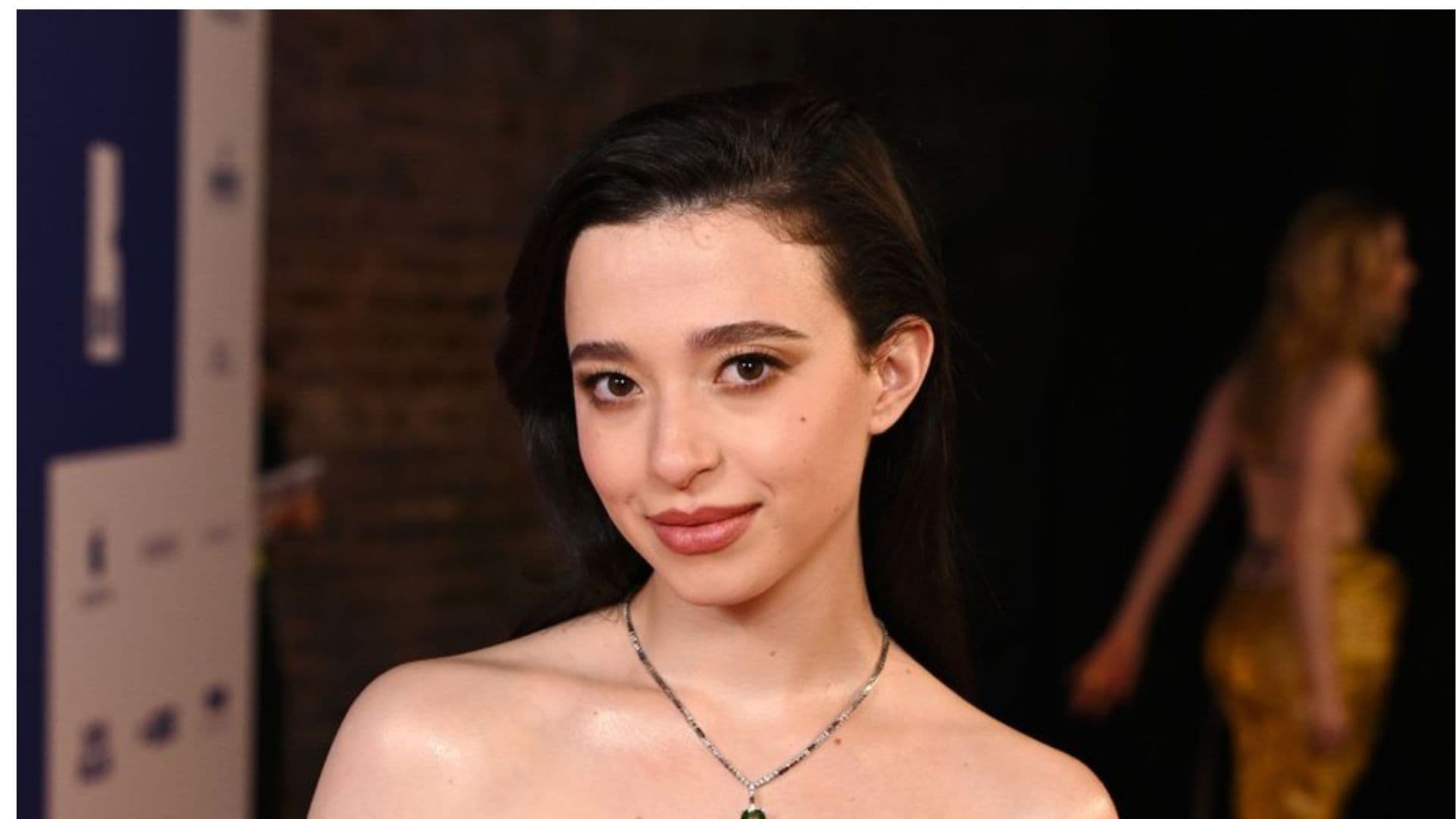 Mikey Madison que recebeu o Oscar de Melhor Atriz