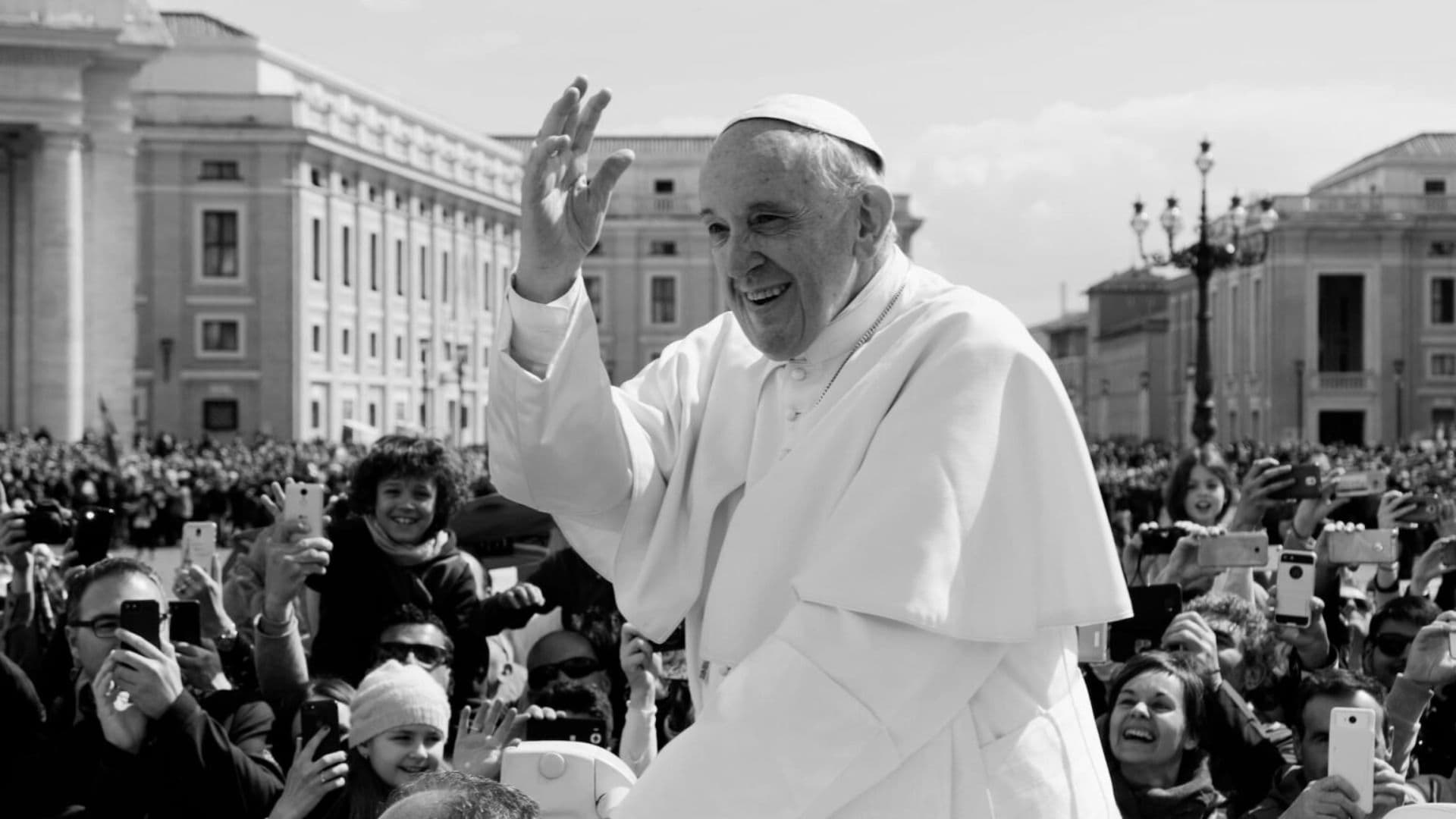 Morre papa Francisco, no domingo pós-Páscoa, aos 88 anos