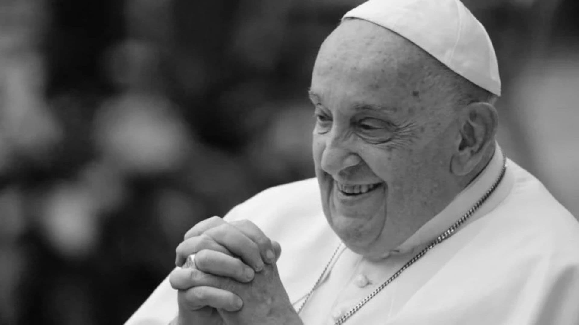 Brasil Paralelo lança programa inédito sobre a vida e obra do papa
