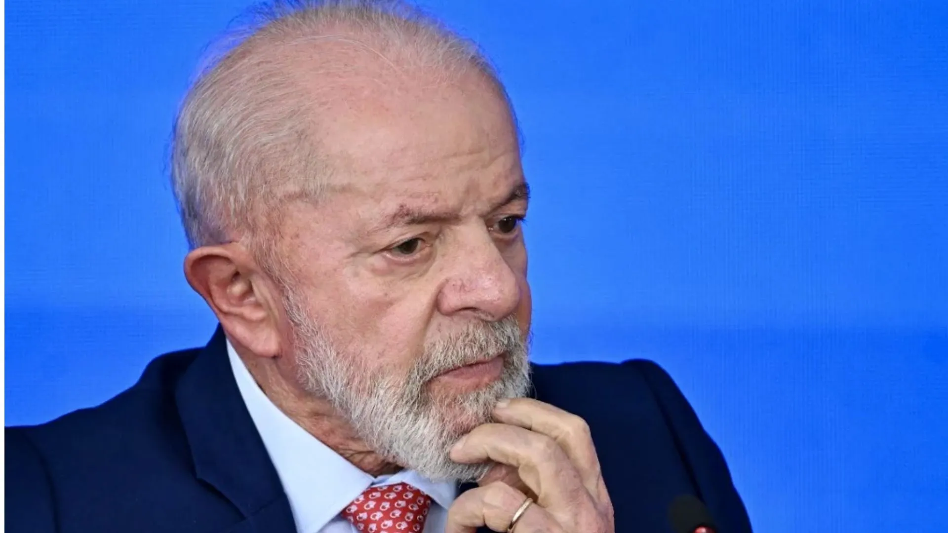 Presidente Lula