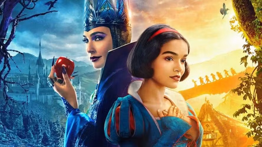 Branca de Neve' live-action fracassa e gera prejuízo milionário (R$ 747 mi)
