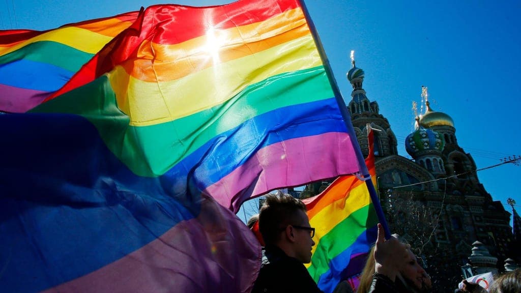 Salt Lake City adota bandeiras LGBTQ+ oficiais para driblar lei de Utah