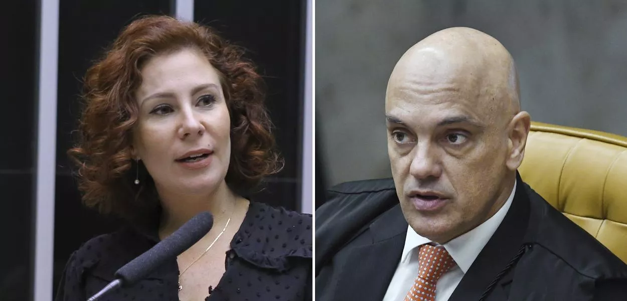 Moraes vota por condenar Zambelli a 10 anos por invasão ao CNJ