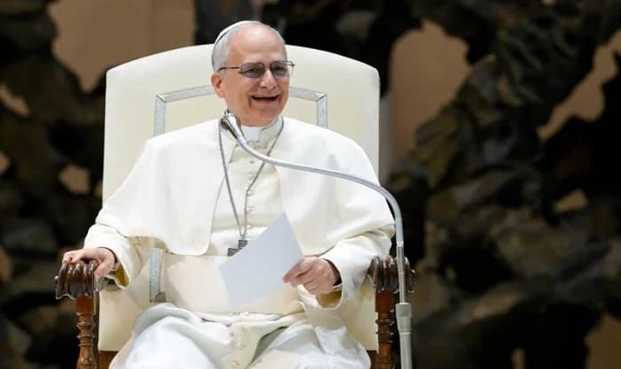 Papa Leão XIV clama por libertação de jornalistas presos por “buscarem a verdade”