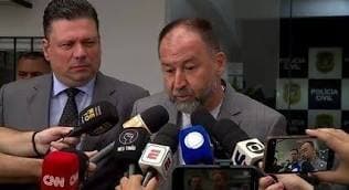 Investigação aponta conexão entre dirigentes do Corinthians, site de apostas e o PCC 