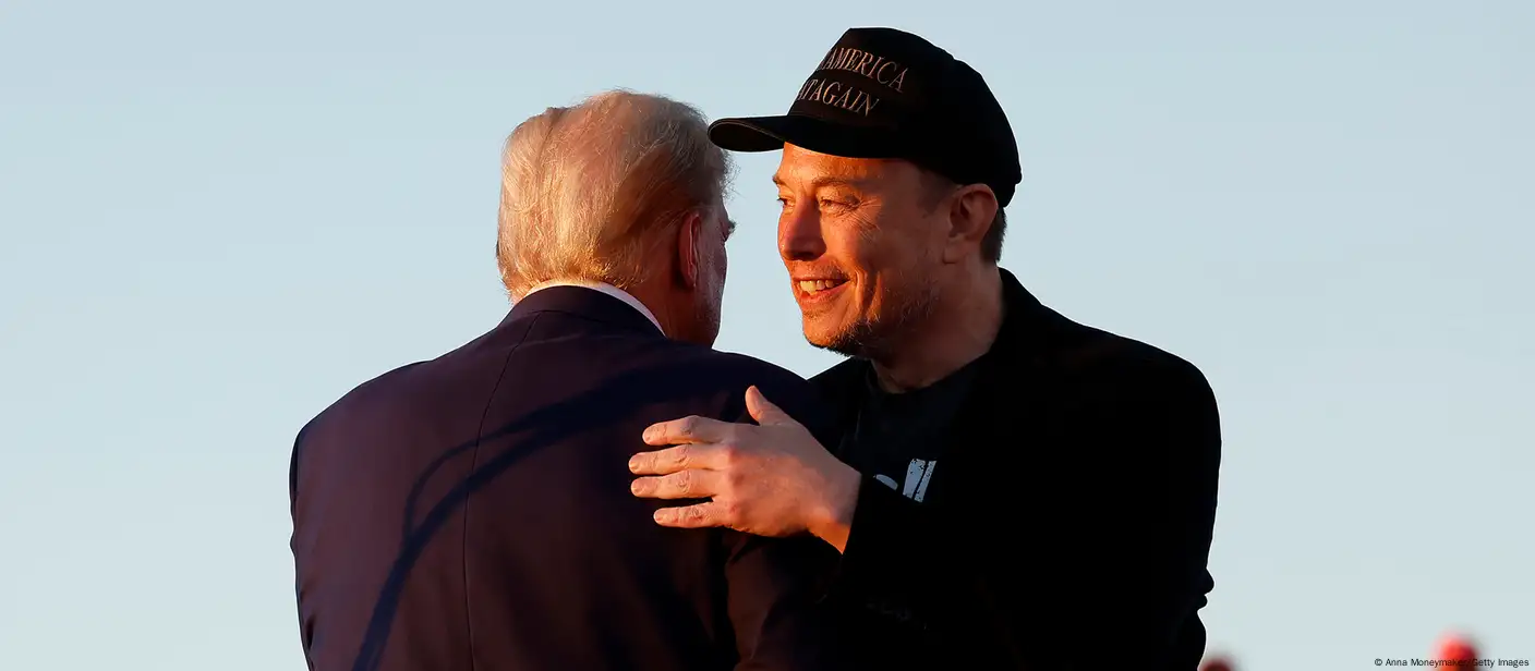 Elon Musk anuncia afastamento de doações políticas: "Acho que já fiz o suficiente"