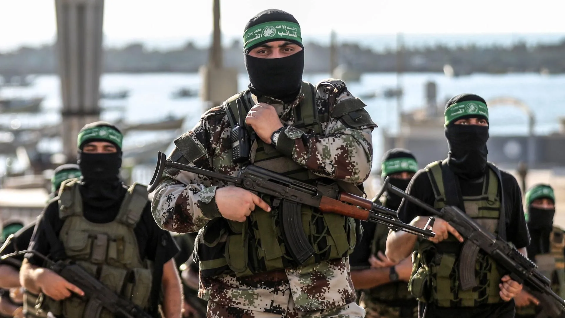Hamas