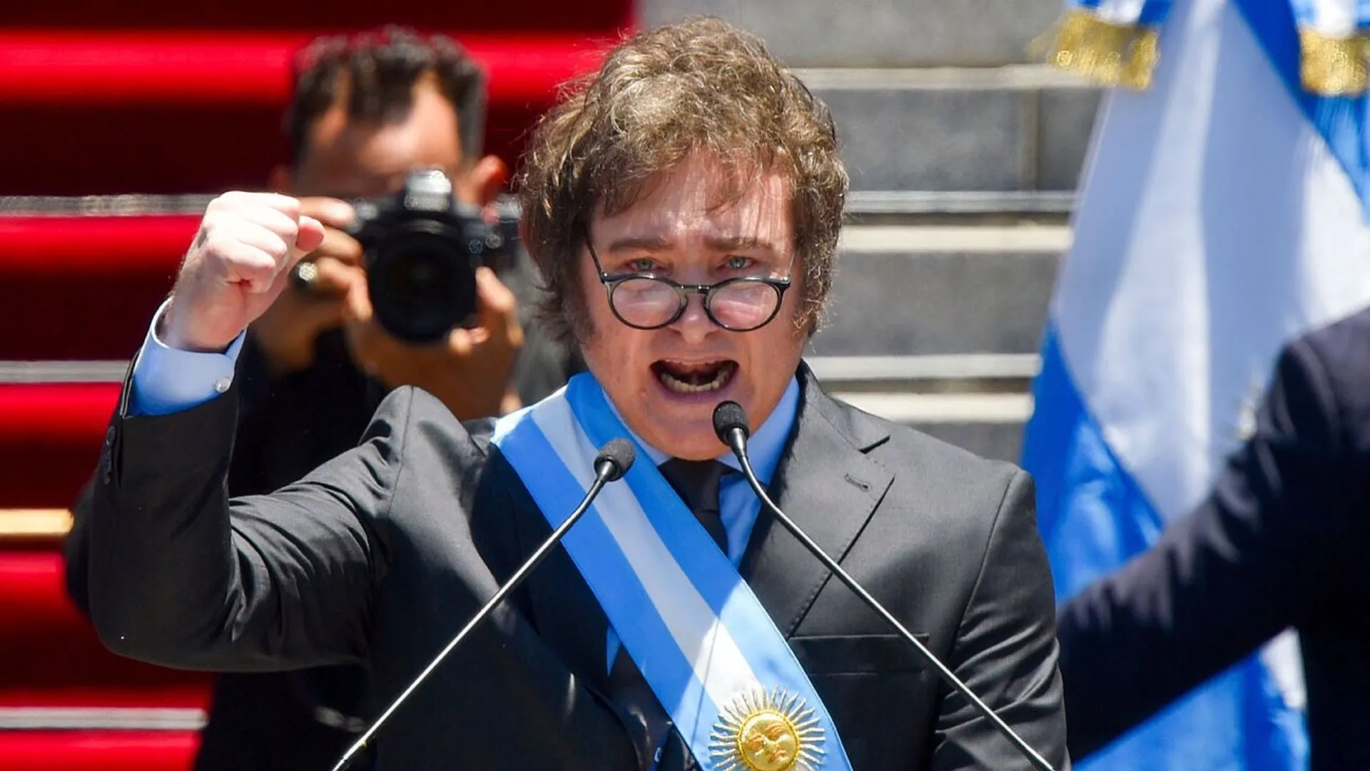 Javier Milei