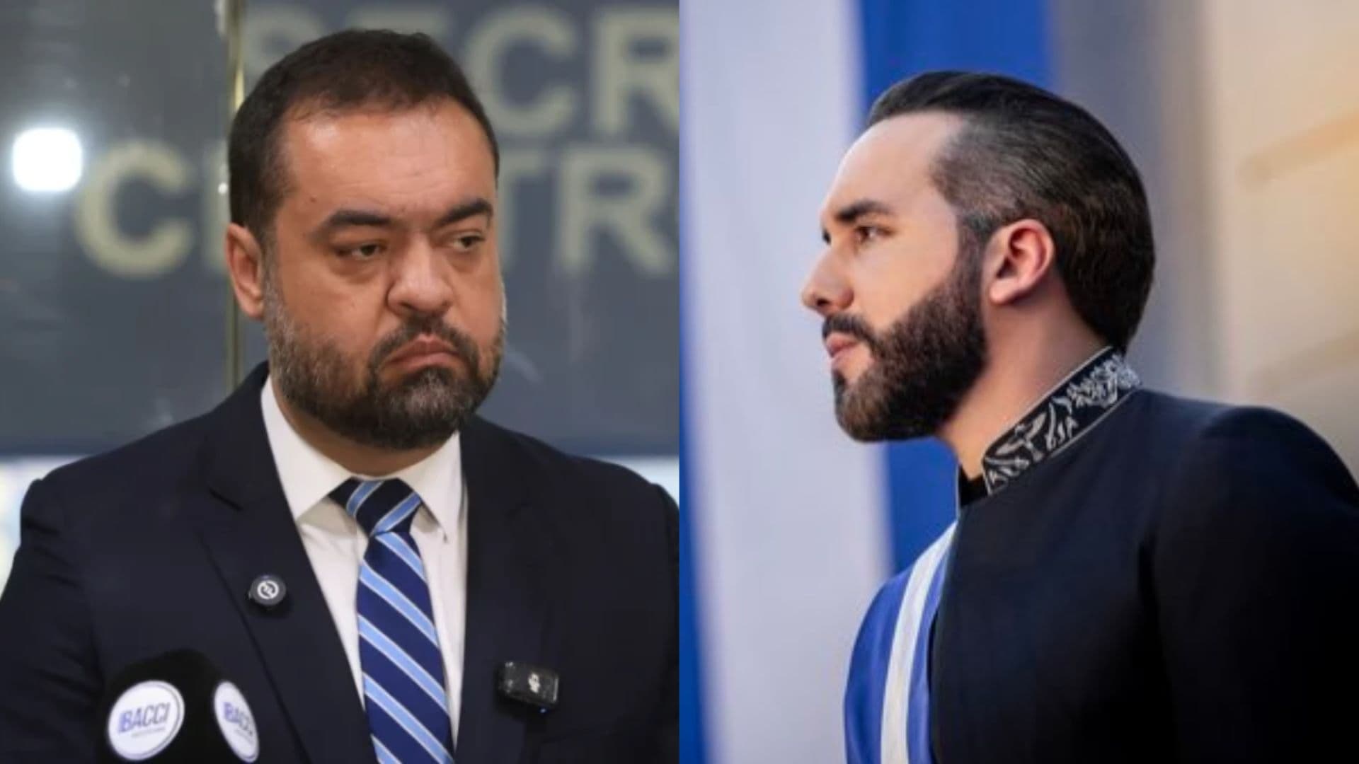 Bukele brasileiro? Cláudio Castro fala sobre comparação após megaoperação no RJ