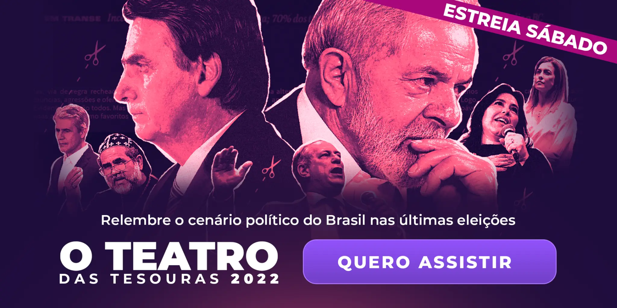 [LEAD] Teatro das tesouras 2022