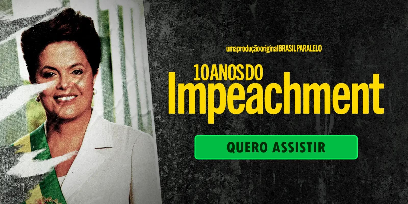 [ESTREIA] IMPEACHMENT