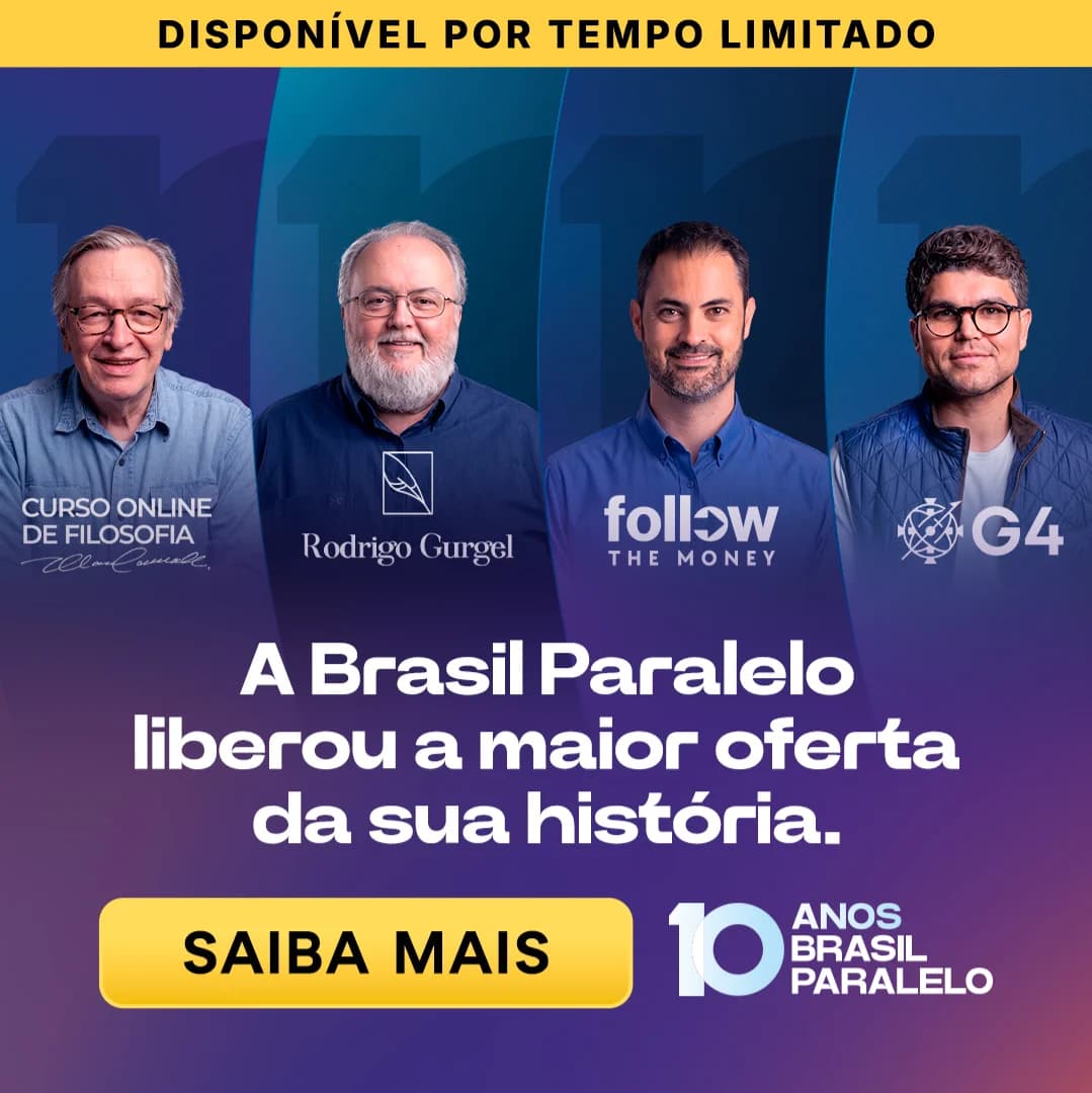 [VENDA] BP 10 ANOS
