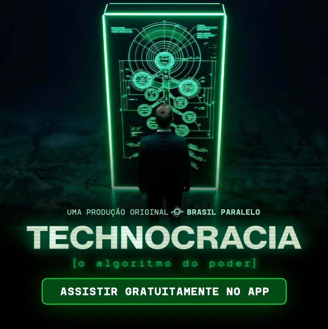[LEAD] TECHNOCRACIA