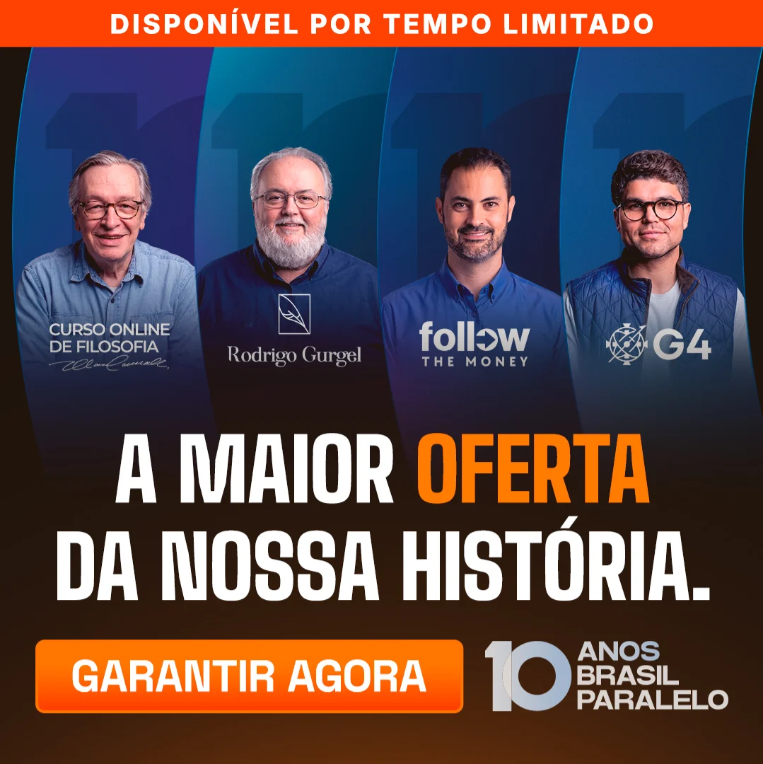 [VENDA] BP 10 ANOS
