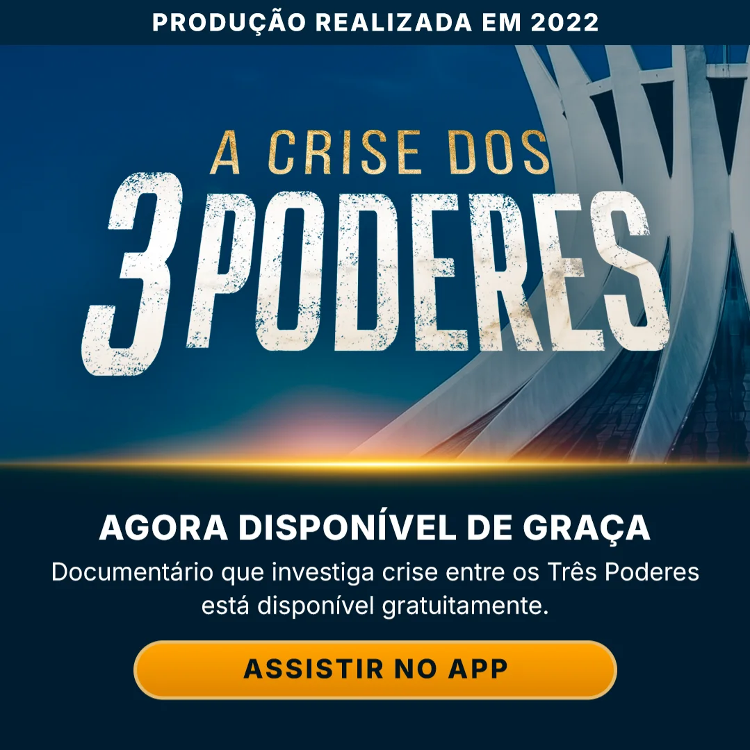 [FREEMIUM] 3 PODERES