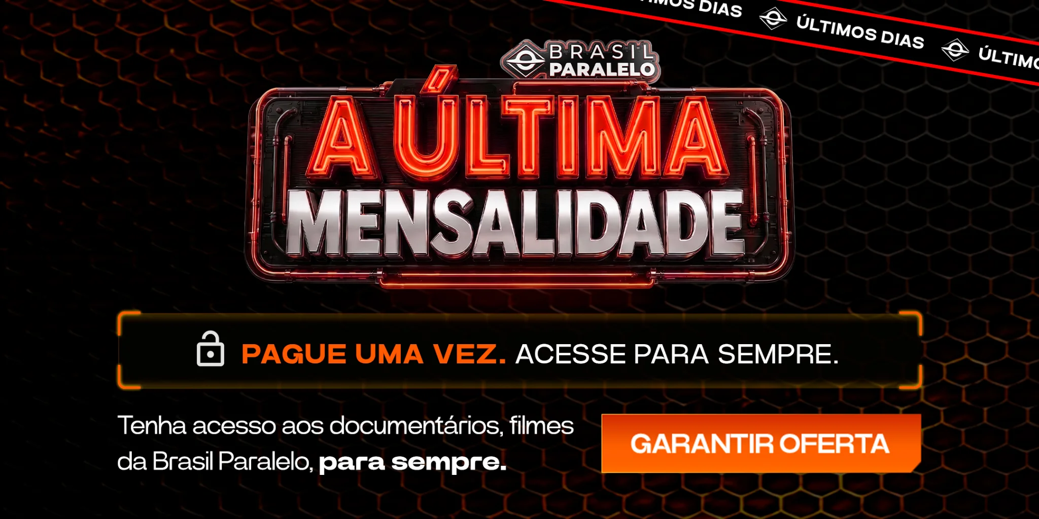 O maior aniversário da história da BP!🎉