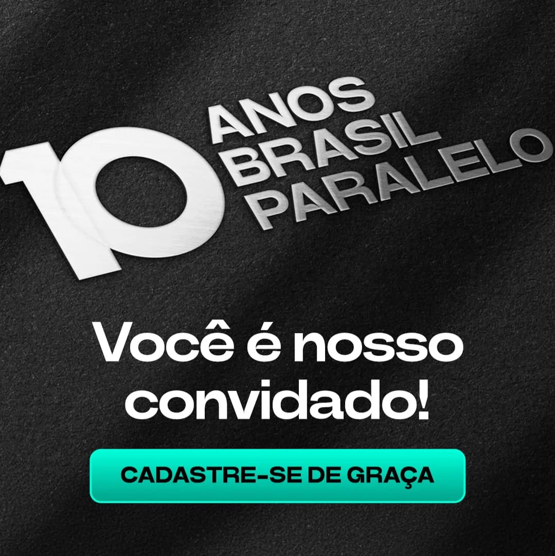 [LEADS] BP 10 ANOS