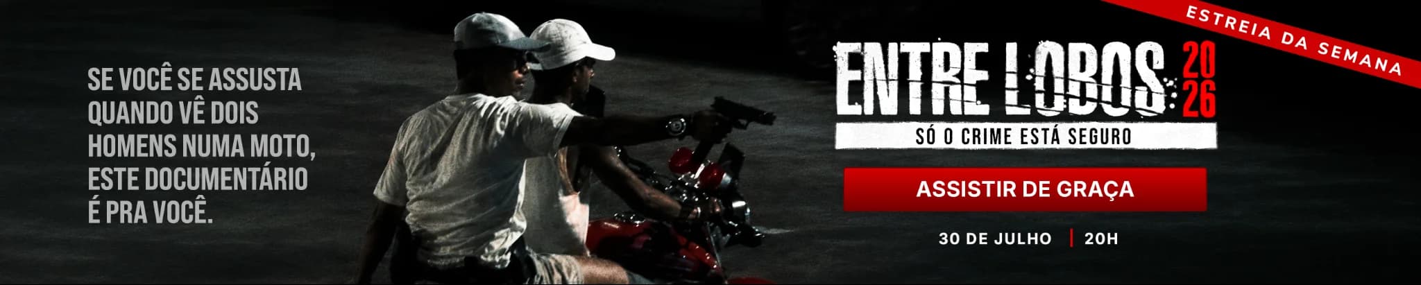 [LEAD] Entre Lobos 2026