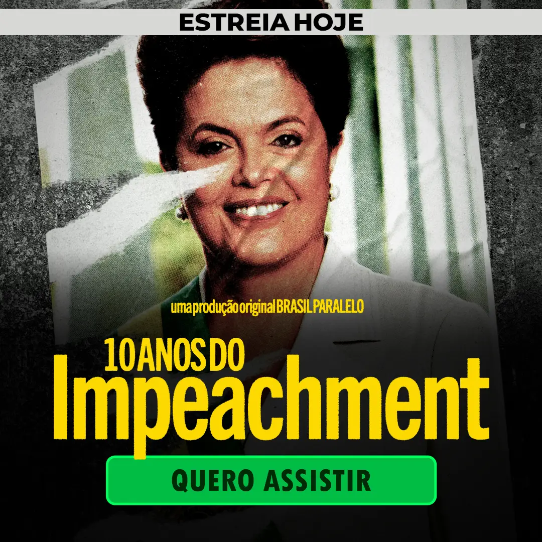 [ESTREIA] IMPEACHMENT