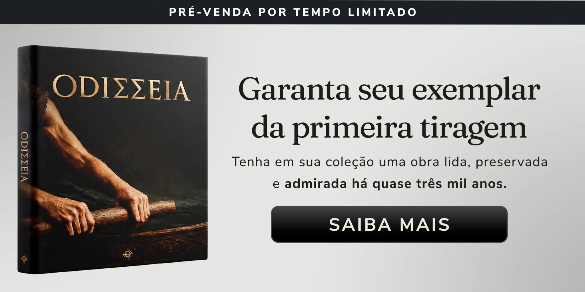 Receba o primeiro item de colecionador da BP
