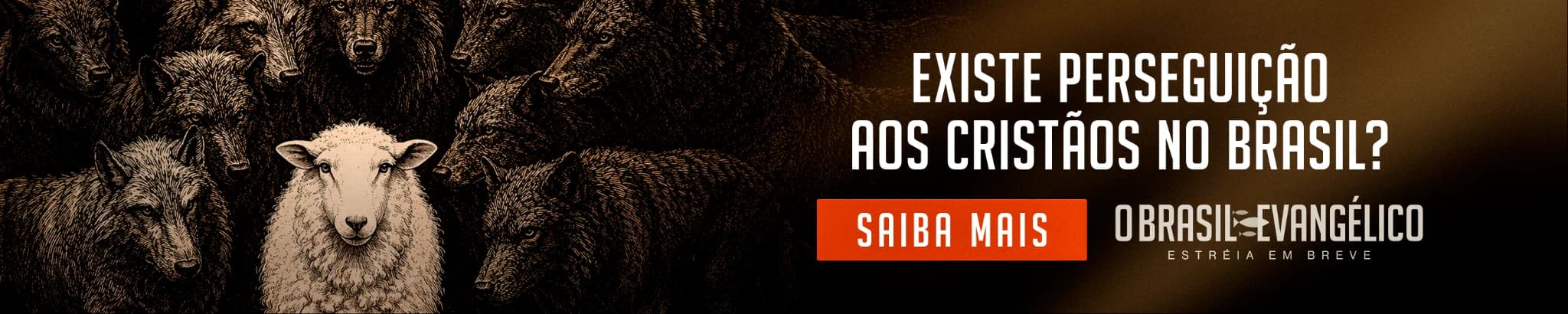 [LEADS] Brasil Evangélico