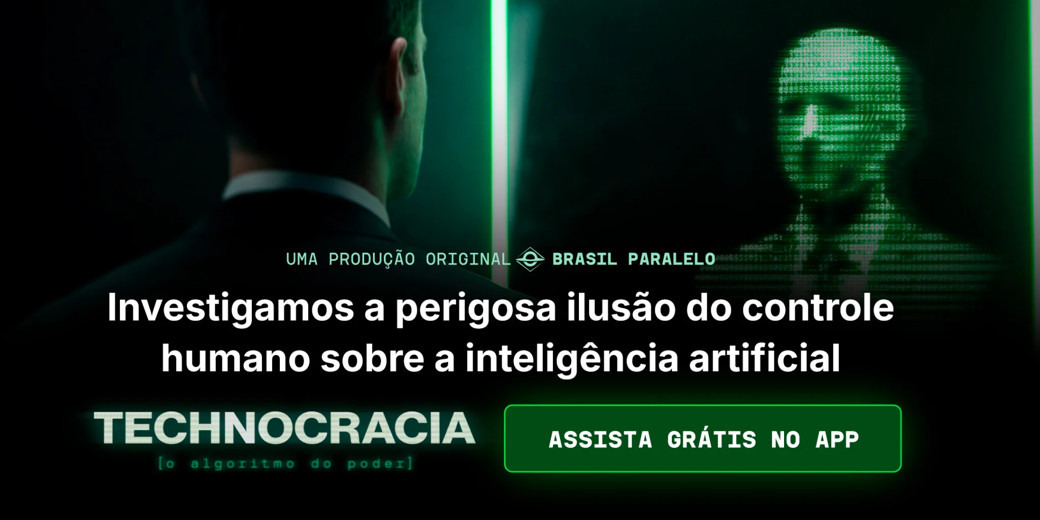 [LEAD] TECHNOCRACIA
